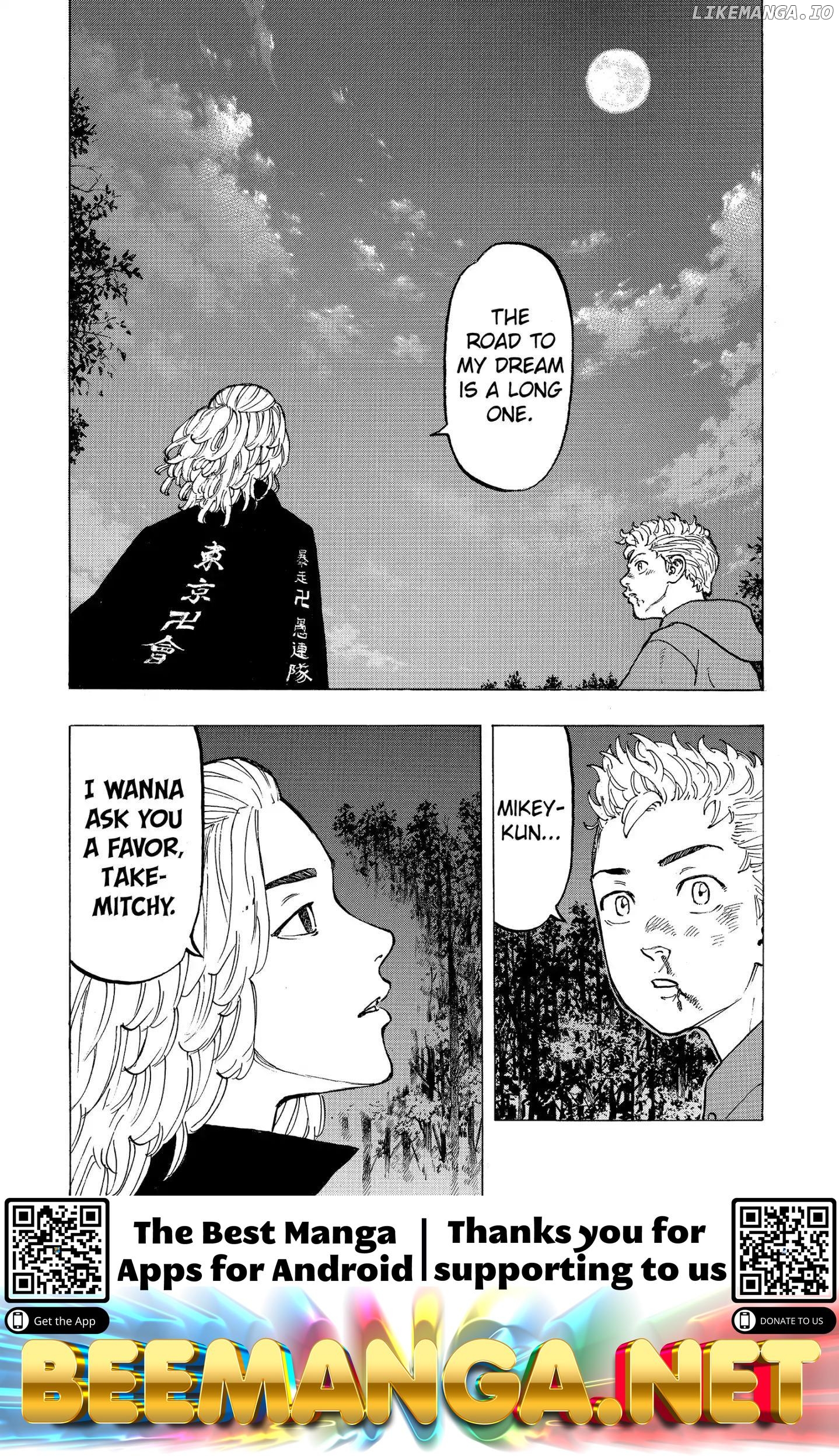 Tokyo Revengers, Chapter 38 image 20